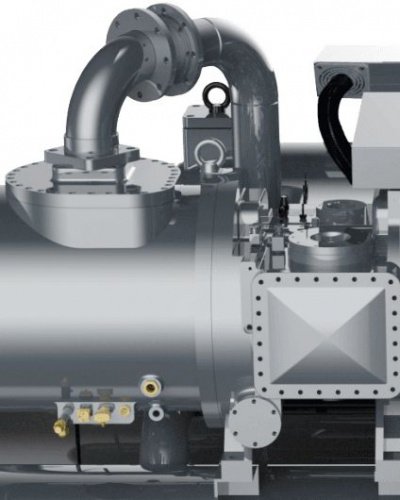 Euroklimat EKSC273B3MXE фото 2