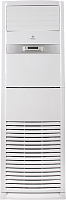 Колонный кондиционер Royal Clima ES-S 48HRCX/ES-E 48HSCX
