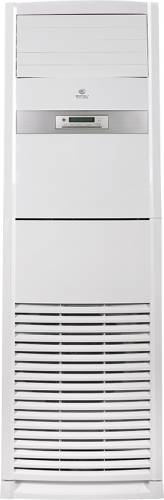 Колонный кондиционер Royal Clima ES-S 48HRCX/ES-E 48HSCX