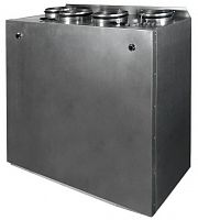 Приточно-вытяжная вентиляционная установка Energolux Brissago VPW 1500-R