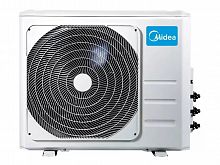 Внешний блок мульти сплит-системы на 5 комнат Midea M5OE-42HFN8-Q