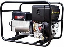 EUROPOWER EP 220 DXE DC