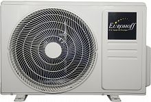 Внешний блок мульти сплит-системы на 3 комнаты Eurohoff Smart multi EMMULT-30/3
