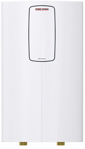 Электрический проточный водонагреватель 12 кВт Stiebel Eltron DCE-C 10/12 Trend (238149)