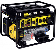 Huter DY9500LX