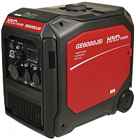 HND GE 6000 JS i