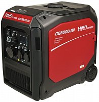 HND GE 6000 JS i