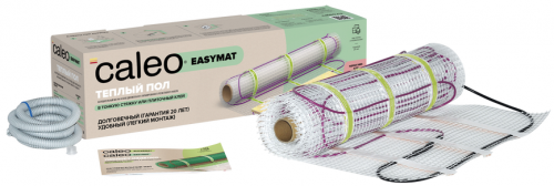 Нагревательный мат Caleo EASYMAT 140-0,5-12,0