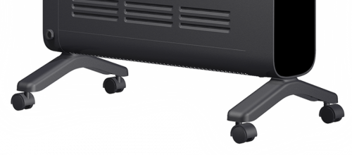 Конвектор электрический Thermex Alto 1500 Wi-Fi фото 3