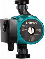 SHINHOO BASIC S 15-6S 130 1х230V