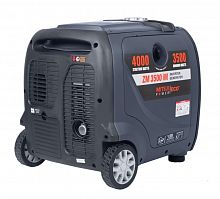 Mitsui Power Eco ZM 3500 IM