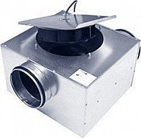 Ostberg LPKB Silent 160 B1