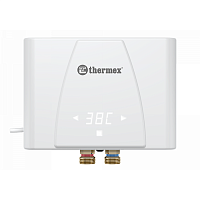 Электрический проточный водонагреватель 5 кВт Thermex Trend 4500