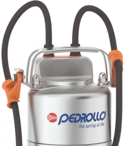 Фекальный насос Pedrollo TRITUS TIGm 1,3 фото 2