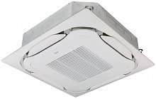 Кассетный тепловой насос Daikin FCAG125B/RQ125B/-40T