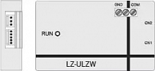 Lessar LZ-ULZW
