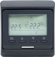 Miro E 51.716 WI-FI (Черный)