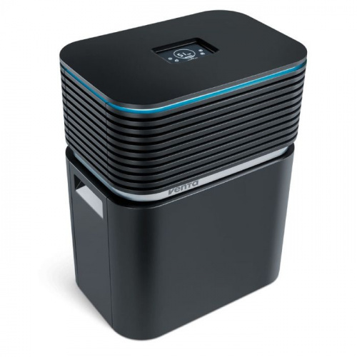 Venta LW74 WiFi черный