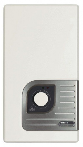 Kospel KDH 12 Luxus