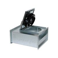 Systemair RS 60-35 L1 sileo