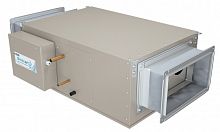 Приточная вентиляционная установка Breezart 2000 Lux F EZ21-380/3