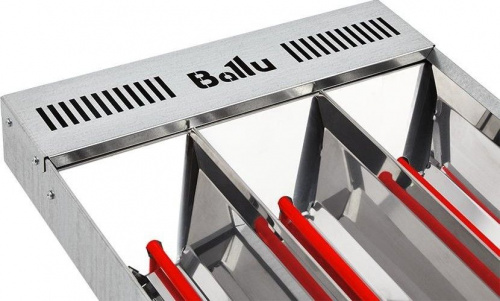 Ballu BIH-T2-4.5 фото 2