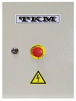 ТКМ ТКМ-V9 CB