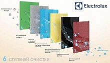 Кондиционер Electrolux Portofino EACS/I-24HP/N8_25Y