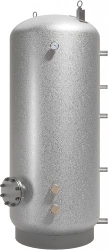 ONTERM AISI321 700л. сombi фото 3
