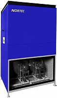 Газовый теплогенератор NORTEC VTK 50