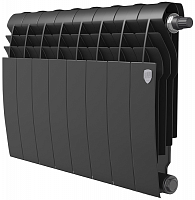 Royal Thermo BiLiner 350 /Noir Sable VR - 8 секц.