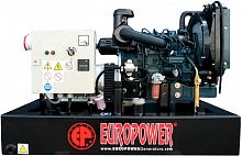 EUROPOWER EP 11 DE