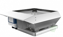 Systemair DVCI 225E-P EC