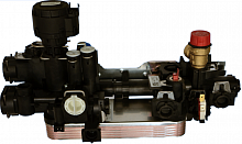 Baxi HYDRAULIC GROUP 24KW BITRON 8L