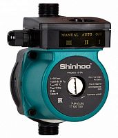 SHINHOO PROMO 15-9A