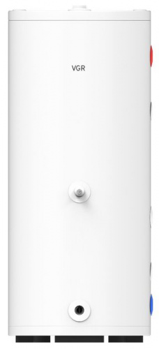 VGR PFE R 150