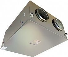 Приточно-вытяжная вентиляционная установка Naveka Node7-250(25m)/RP-M,VAC(D250) Compact