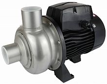 Поверхностный насос LEO ABK100D, (750Вт, 300л/мин, 10м)