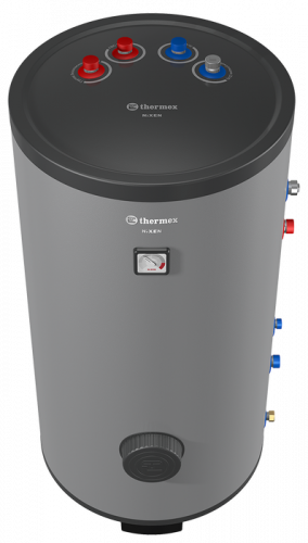 Thermex Nixen 150 F (combi) фото 2