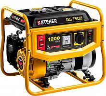 STEHER GS-1500