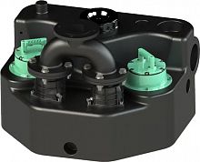 WALENT WB120L-1.1D