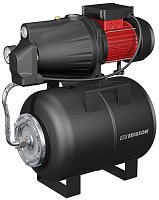 Edisson San 24L aluminum