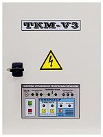 ТКМ ТКМ-V3 CB
