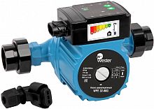 Wester WPE 32-80G