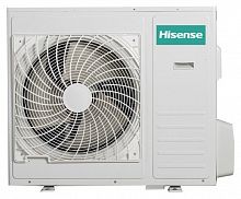 Внешний блок мульти сплит-системы на 5 комнат Hisense Free Match AMW5-42U4RTA
