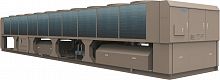 Чиллер с воздушным охлаждением Mdv SCAF330 HV
