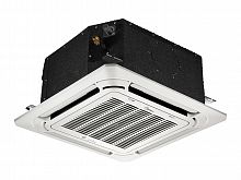 Кассетный кондиционер Midea MCA3-18HRN1-QB6/MOX330U-18HN1-QB6