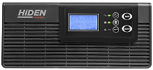 Hiden Control HPS20-0612