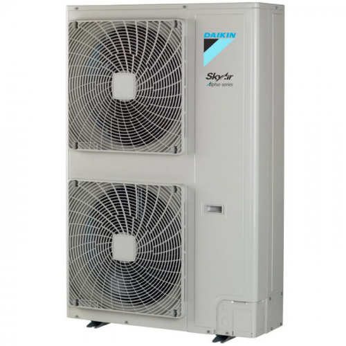 Daikin FHA125A/RZAG125NV1 фото 2
