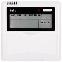 Ballu BS_WCM